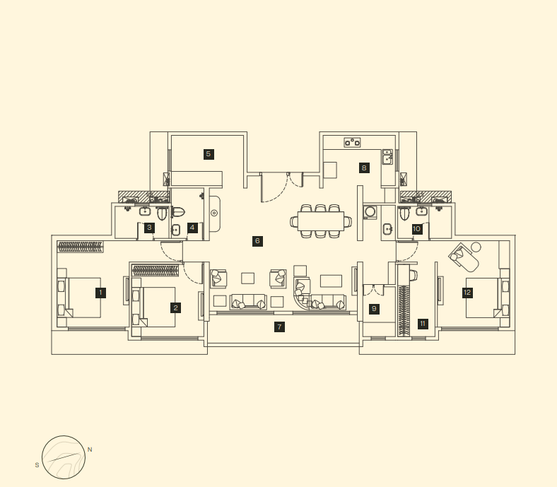 Project Units